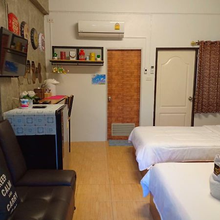 The Beehive Place Pak Chong エクステリア 写真